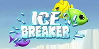 Ice Breaker Spielautomat