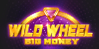 Wild Wheel Big Money Spielautomat