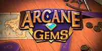 Arcane Gems Spielautomat