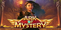 Ark of Mystery Spielautomat