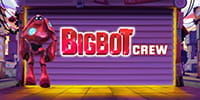 BigBot Crew Spielautomat