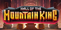 Hall of Mountain King Spielautomat
