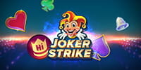 Joker Strike Spielautomat