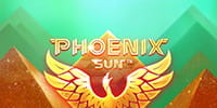 Phoenix Sun Spielautomat