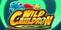 Wild Cauldron Spielautomat