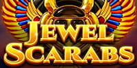 Jewel Scarabs Spielautomat