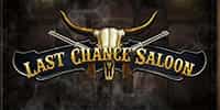 Last Chance Saloon Spielautomat
