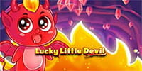 Lucky Little Devil Spielautomat