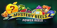 Mystery Reels Power Reels Spielautomat