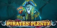 Pirates Plenty Spielautomat