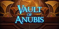 Vault of Anubis Spielautomat