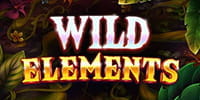 Wild Elements Spielautomat