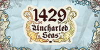 1429 Uncharted Seas Spielautomat