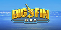 Big Fin Bay Spielautomat