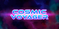 Cosmic Voyager Spielautomat