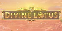 Divine Lotus Spielautomat