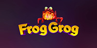 Frog Grog Spielautomat