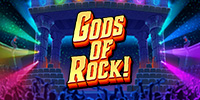 Gods of Rock Spielautomat