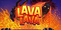 Lava Lava Spielautomat