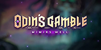 Odins Gamble Spielautomat