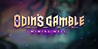 Odins Gamble Spielautomat