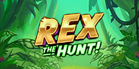 Rex the Hunt Spielautomat