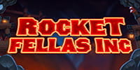 Rocket Fellas Inc Spielautomat