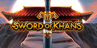 Sword of Khans Spielautomat