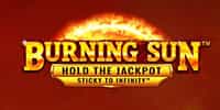 Burning Sun Spielautomat