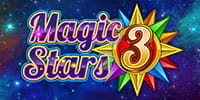 Magic Stars 3 Spielautomat