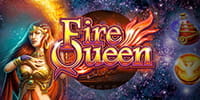 Fire Queen Spielautomat