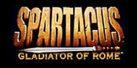 Spartacus Spielautomat