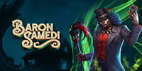 Baron Samedi Spielautomat