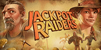 Jackpot Raiders Spielautomat