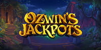 Ozwins Jackpots Spielautomat