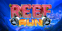 Reef Run Spielautomat