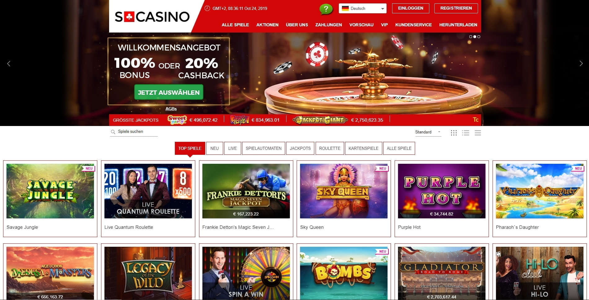 Online Casino Grunden Online Casino Grunden