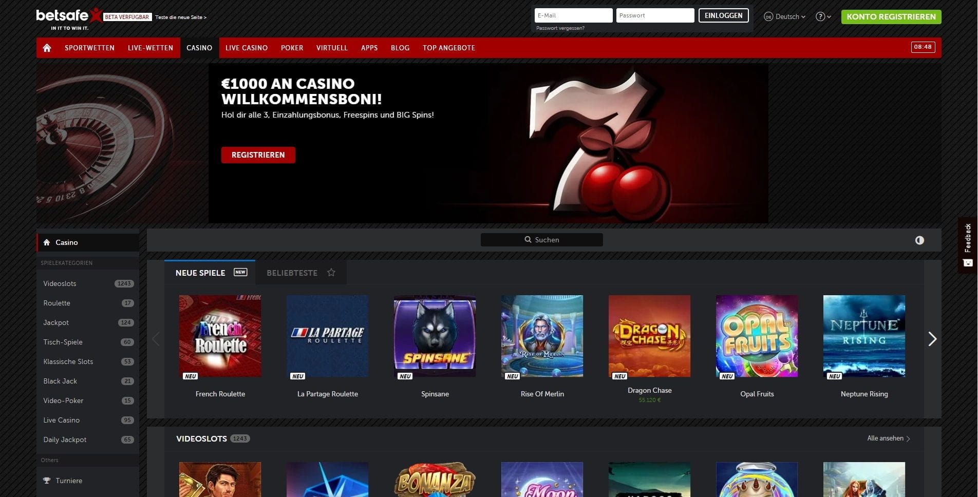 Www Betsafe Com Casino Www Betsafe Com Casino
