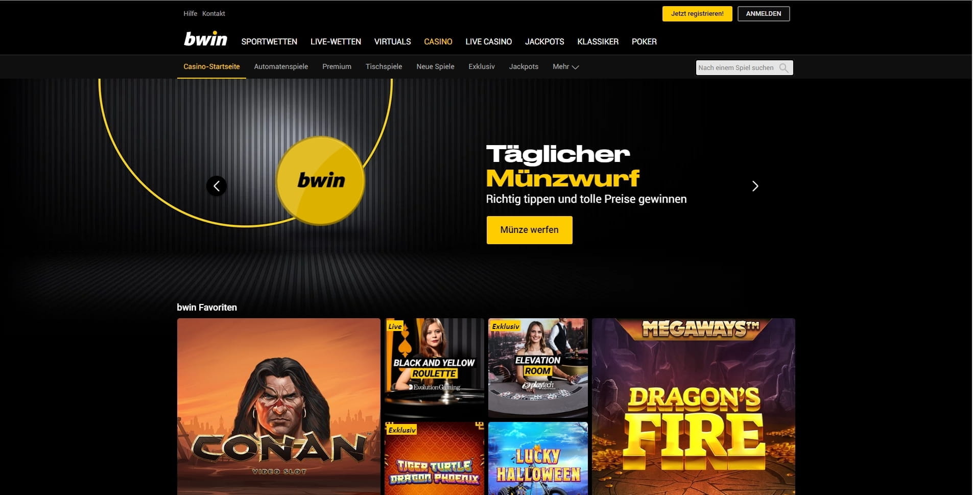 Bwin Live Casino Erfahrungen Bwin Live Casino Erfahrungen