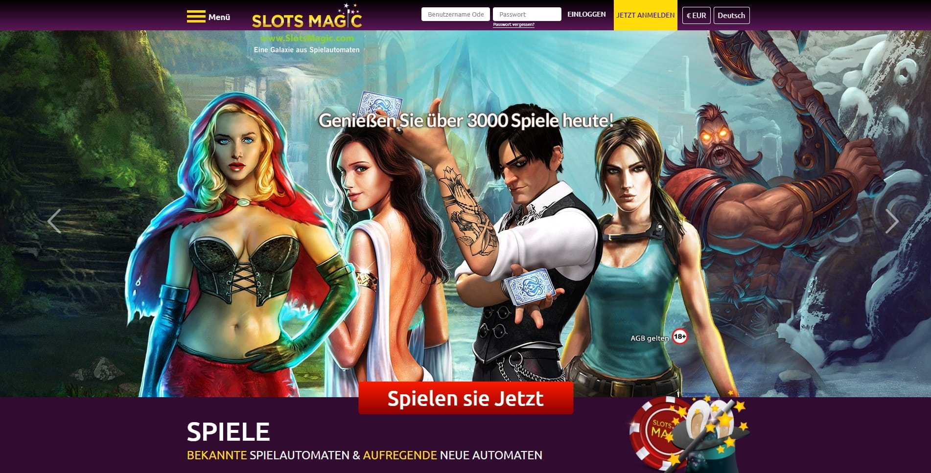 Jogar slots gratis Royal Crown