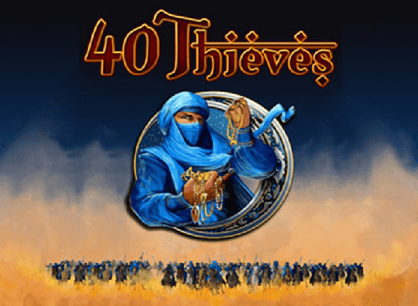 Thieves Thieves