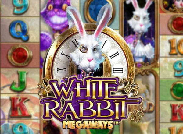 white rabit slot spielen white rabit slot spielen
