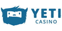 Yeti Casino Online