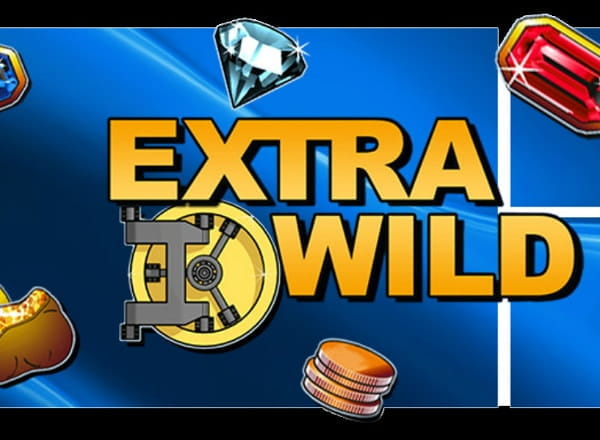 Extra Wild Online Logo