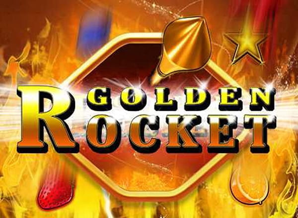 Golden Rocket Online Logo