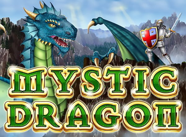Mystic Dragon Online Logo