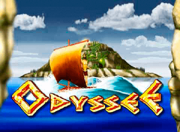 Odyssee Online Logo