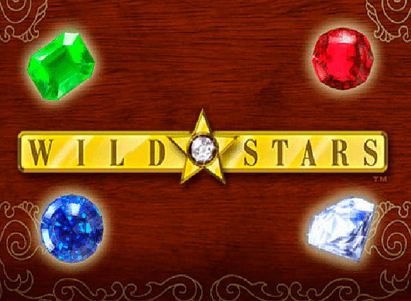 Wild Stars Online Logo