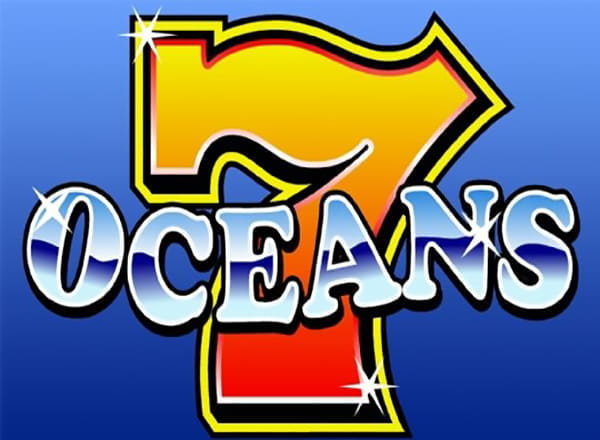 Spiele 7 Oceans - Video Slots Online Spiele 7 Oceans - Video Slots Online