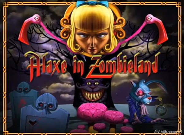 Spiele Zombie Land - Video Slots Online Spiele Zombie Land - Video Slots Online
